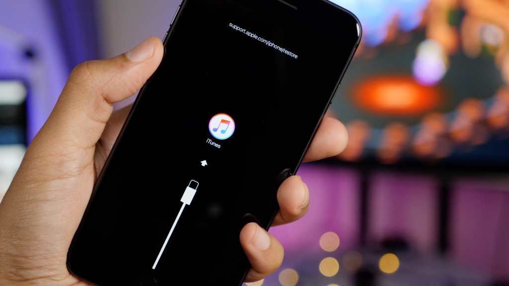 force restart iphone x | HollisServices.com